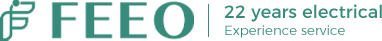 Юецін  Feeo  Електричний  Лтд